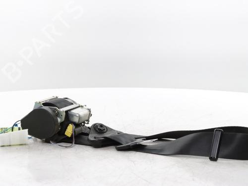 Used Front left seatbelt OPEL MOVANO B Van (X62) 2.3 CDTI FWD (FV) (136 hp) 31960235