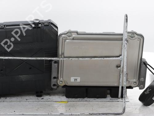 Engine control unit (ECU) PEUGEOT 2008 I (CU_) 1.6 VTi | BP39507906M57 - Image 6