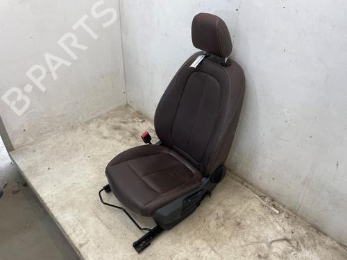 Left front seat BMW 2 Active Tourer (F45) 225 xe Plug-in-Hybrid | BP38777902C15 - Image 2