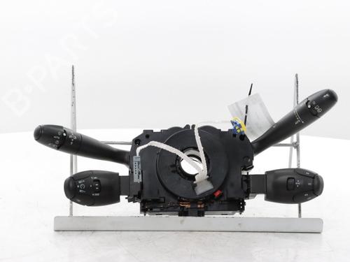 Used Steering column stalk PEUGEOT 308 I (4A_, 4C_) 1.6 16V (150 hp) 30758134