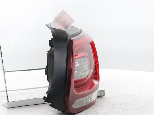 Right taillight CITROËN DS3 (SA_) 1.4 VTi 95 | BP34563774C35  - Image 9