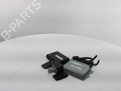 Engine control unit (ECU) DACIA DUSTER (HM_) 1.0 LPG (HMMT) | BP27287646M57 - Image 2