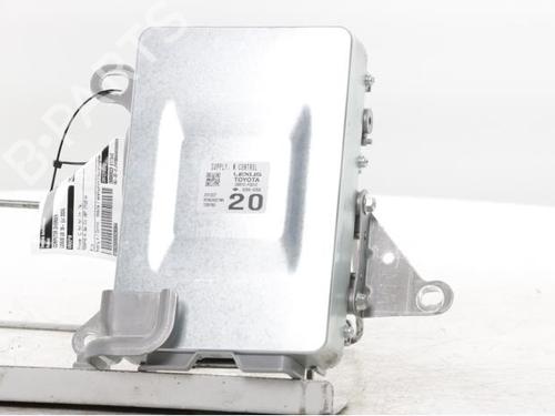 Control unit LEXUS UX (_AA1_, _AH1_, _MA1_) 300h (MZAH11) | BP40587450M11 - Image 2