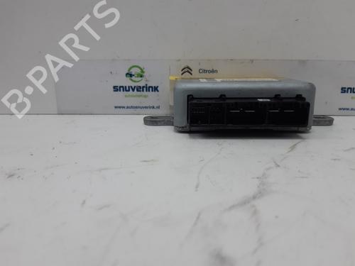 Used Steering ECU PEUGEOT 108 1.0 VTi (69 hp) 10795423