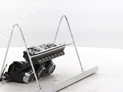 Climate control RENAULT ARKANA I (LCM_, LDN_) 1.6 E-TECH 145 (LDMU) | BP31961057I5 