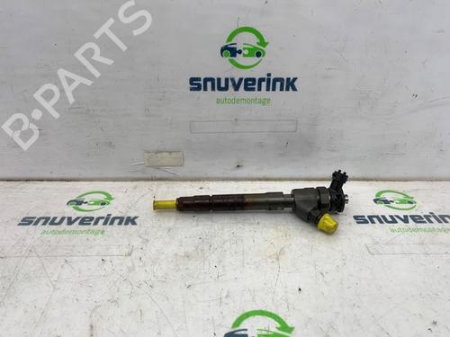 Used Injector Injector 27093261 27093261