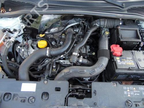 Pipe RENAULT CLIO IV (BH_) 0.9 TCe 90 (BHNF, BHMA, BHMH, BHJK, BHJR) | BP24165227M125 - Image 15