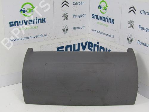 Used Passenger airbag CITROËN JUMPY II Van 2.0 HDi 120 (120 hp) 18950185