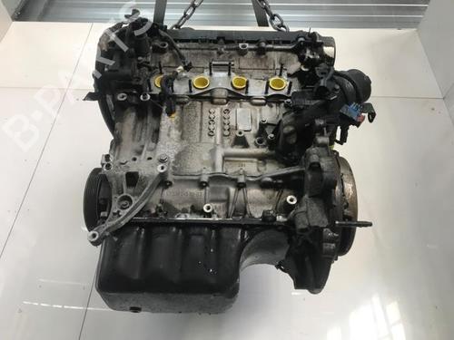 Engine PEUGEOT 207 (WA_, WC_) 1.6 16V VTi | BP40586609M1  - Image 6