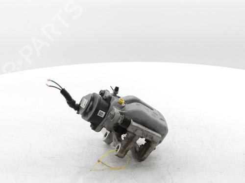 Left rear brake caliper RENAULT SCENIC E-TECH PHASE I EV87 | BP33696272M107 - Image 8
