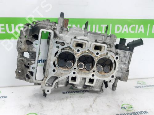 Cylinder head PEUGEOT 2008 I (CU_) 1.2 VTi | BP36278741M5 - Image 4
