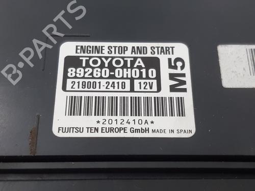 Switch PEUGEOT 108 1.0 VTi | BP18870053I30 - Image 3