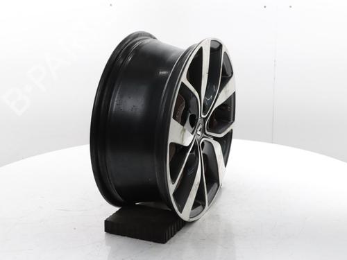 Rim RENAULT MEGANE IV Grandtour (K9A/M/N_) 1.2 TCe 130 (K9MR) | BP29241906C45 