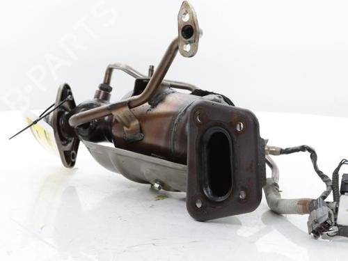 Catalyst TOYOTA AYGO X (_B7_) 1.0 VVT-i (KGB70) | BP39267638M10 - Image 2