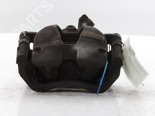 Used Left front brake caliper Left front brake caliper 39507476 39507476