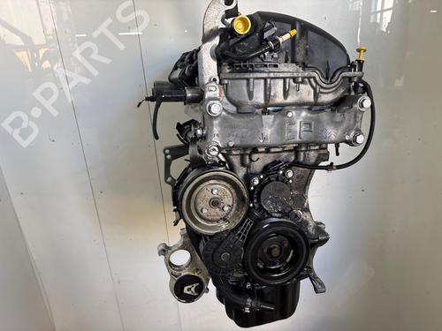 Engine CITROËN C4 Grand Picasso I (UA_) 1.6 VTi 120 | BP28288919M1 