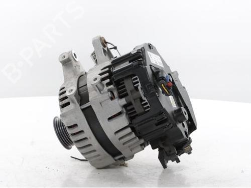 Starter FORD PUMA (J2K, CF7) 1.0 EcoBoost | BP40589105M8 - Image 8