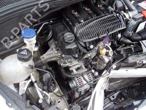 Front right panel PEUGEOT 208 I (CA_, CC_) 1.2 VTI 82 | BP40569902C59 - Image 21