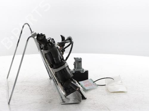 Engine control unit (ECU) RENAULT CLIO V (B7_) 1.5 Blue dCi 100 (B7AD) | BP38466590M57 - Image 8