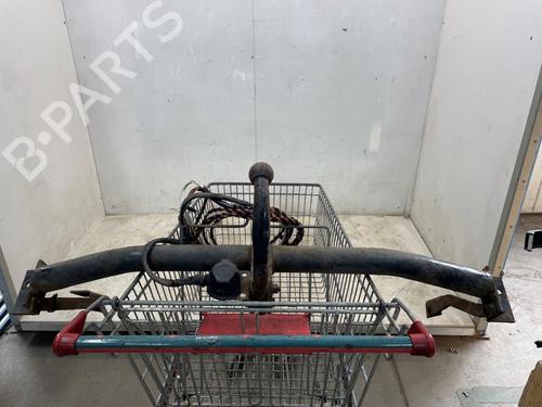 Gancio traino Gancio traino CITROËN BERLINGO Box Body/MPV (B9) 1.6 HDi / BlueHDi 75 (75 hp) 34564983 34564983