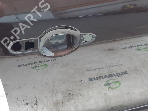 Right front door RENAULT MEGANE III Grandtour (KZ0/1) 1.5 dCi (KZ09, KZ0D, KZ1G, KZ29, KZ14, KZ1W, KZ10, KZ1F,... | BP15358518C3