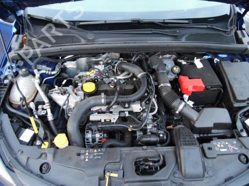 Front right window mechanism RENAULT CLIO V (B7_) 1.0 TCe 90 (B7MT) | BP40575097C23 - Image 26