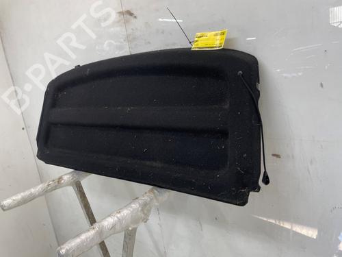 Rear parcel shelf RENAULT CAPTUR I (J5_, H5_) 0.9 TCe 90 | BP34562783C85 - Image 3