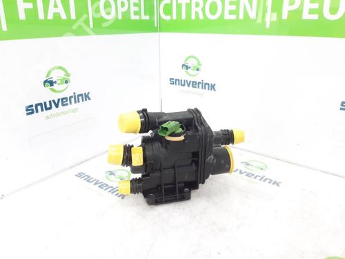 Used Thermostat housing CITROËN C5 AIRCROSS (A_) 1.2 PureTech 130 (ARHNSJ) (131 hp) 18325430