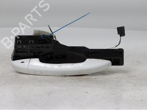 Used Front left exterior door handle Front left exterior door handle RENAULT KANGOO III Box Body/MPV E-Tech Electric (FJJA) (122 hp) 40588126 40588126