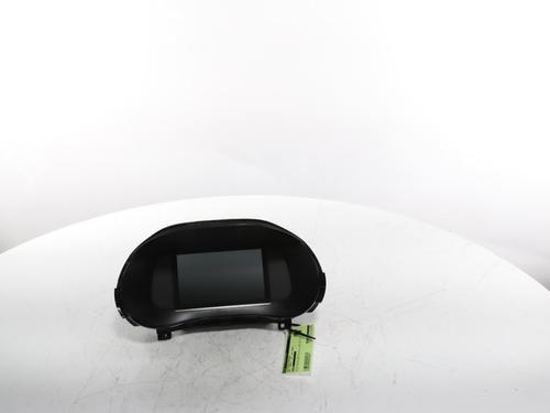 Used Instrument cluster OPEL CORSA F (P2JO) 1.2 MHEV (101 hp) 28005506