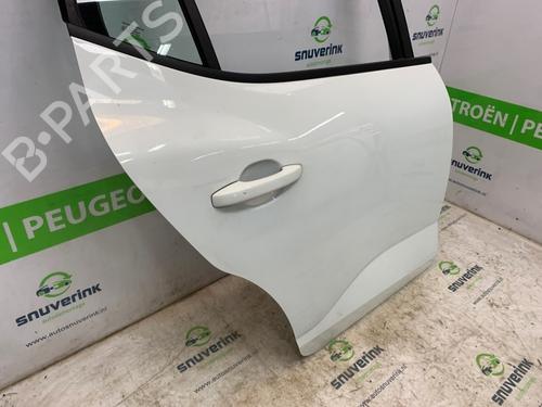 Right rear door DACIA SANDERO III 1.0 TCe 90 | BP25776209C5 
