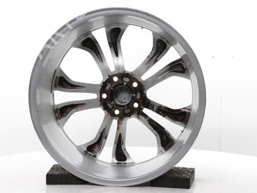 Rim RENAULT SCÉNIC IV (J9_) 1.2 TCe 115 | BP30759061C45 