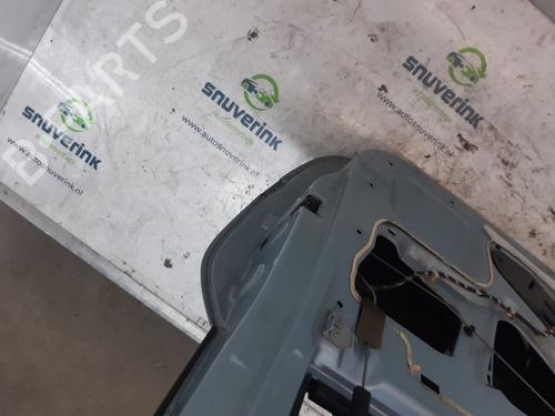 Right front door PEUGEOT 206 Hatchback (2A/C) 1.6 16V | BP10807896C3 