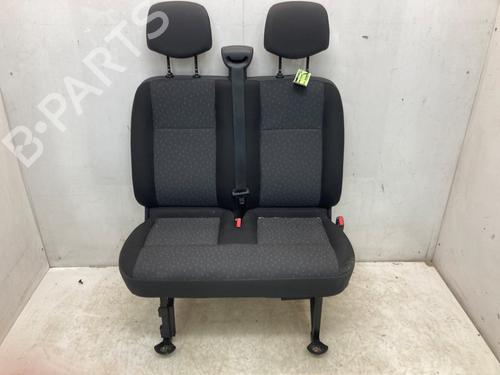 Used Right front seat OPEL MOVANO B Van (X62) 2.3 CDTI FWD (FV) (136 hp) 31627888