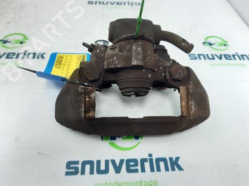 Højre bremsekaliber bag PEUGEOT 206 SW (2E/K) 1.4 (75 hp) 29069207