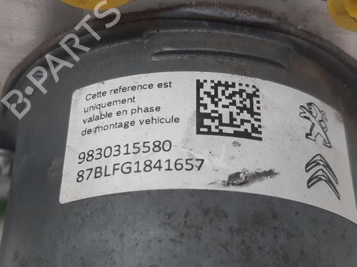 ABS pump OPEL COMBO Box Body/MPV (K9) 1.5 D | BP30185617M43