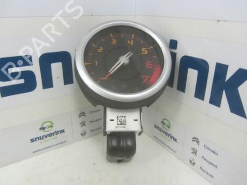 Used Display monitor Display monitor RENAULT TWINGO II (CN0_) 1.2 16V (CN04, CN0B) (75 hp) 10793895 10793895