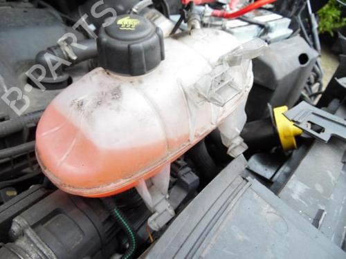 Left front brake caliper OPEL VIVARO B Van (X82) 1.6 CDTI (05) | BP24164007M105 - Image 8