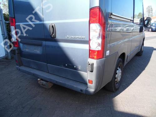 Alternator CITROËN JUMPER II Van 2.2 HDi 120 | BP40575220M7  - Image 22
