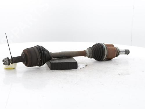 Left front driveshaft RENAULT EXPRESS Box Body/MPV 1.5 Blue dCi 75 (F6AA) | BP38408899M38 - Image 5