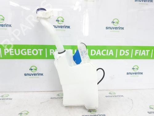 Used Windscreen washer tank PEUGEOT 208 II (UB_, UP_, UW_, UJ_) 1.2 PureTech 100 (101 hp) 21194372
