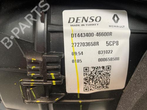 Heater matrix box RENAULT CLIO V (B7_) 1.0 TCe 90 (B7MT) | BP25205321M61 - Image 9