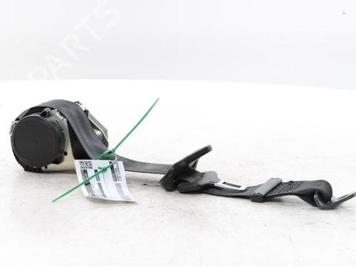 Used Rear right seatbelt Rear right seatbelt PEUGEOT 208 I (CA_, CC_) 1.2 VTI 82 (82 hp) 35991683 35991683