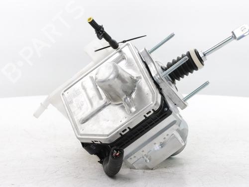 Servo brake RENAULT MASTER IV Van (F8__) BLUE DCI 150 (F8M3) | BP34566715M42 - Image 3