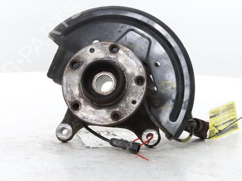 Used Right front steering knuckle Right front steering knuckle 36949165 36949165