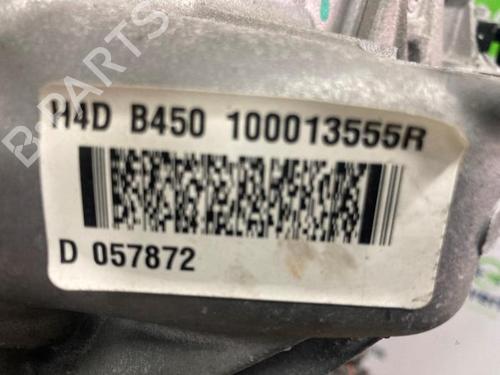Engine RENAULT CAPTUR II (HF_) TCe 100 (HFMT) | BP40582854M1 - Image 13