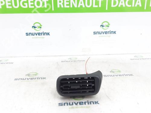 Used Air vent TOYOTA PROACE CITY Box Body/MPV 1.5 D-4D 130 (BPZMA) (131 hp) 13879348