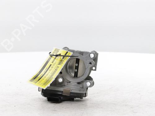 Spjeldhus RENAULT CAPTUR II (HF_) TCe 90 (HFM6) (91 hp) 31261279