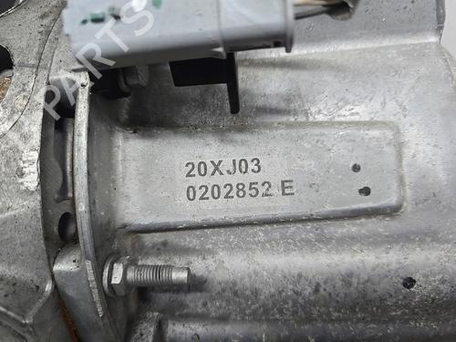 Gearbox OPEL MOKKA 1.2 (76) | BP34562990M3 - Image 8