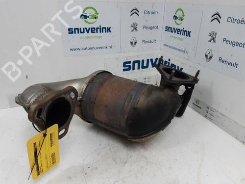 Used Catalyst RENAULT LAGUNA III Grandtour (KT0/1) 2.0 dCi (KT0M, KT0N, KT0S, KT19, KT1F) (173 hp) 28797120